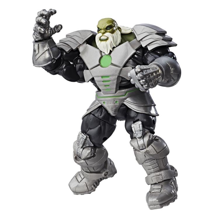 Marvel Legends 3.75" Maestro Figure Gallery Image 3
