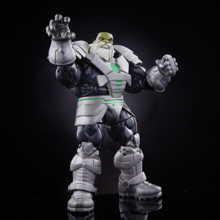 Marvel Legends 3.75" Maestro Figure Gallery Image 4