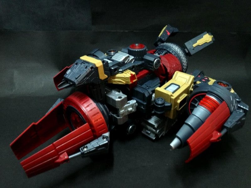 PX-01 Project Genesis Gallery Image 12