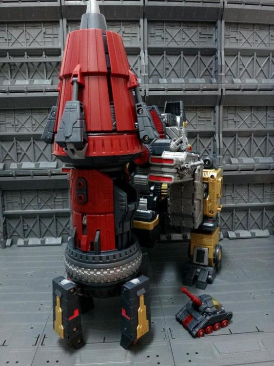 PX-01 Project Genesis Gallery Image 16