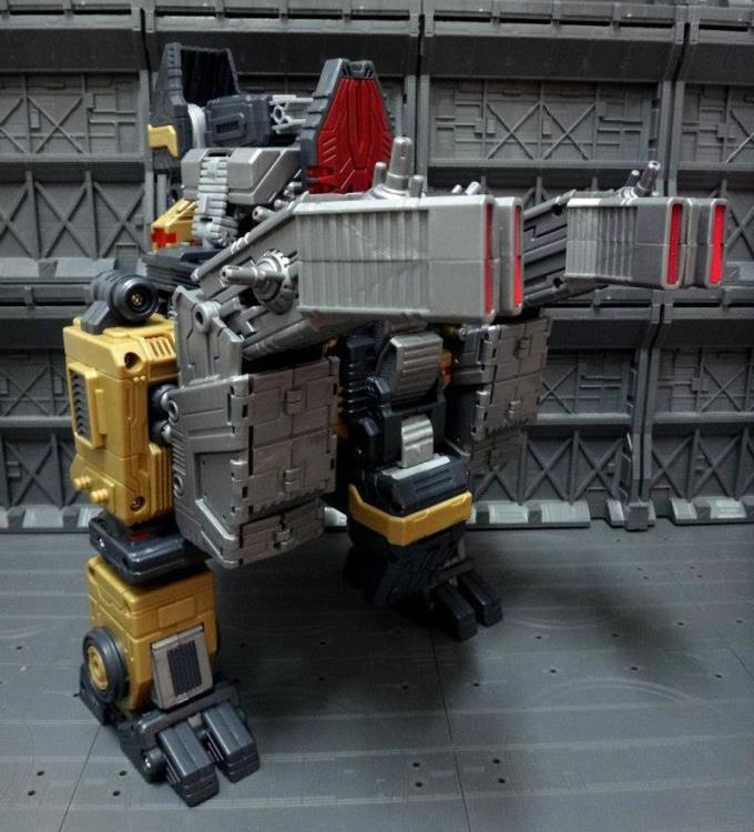 PX-01 Project Genesis Gallery Image 18