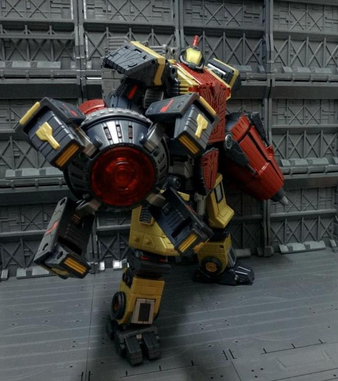 PX-01 Project Genesis Gallery Image 4