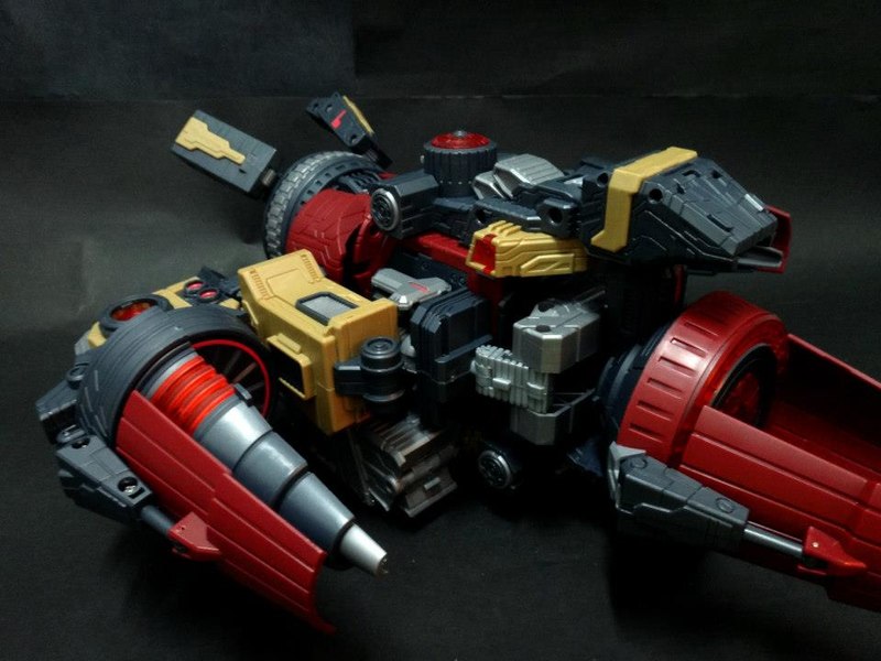 PX-01 Project Genesis Gallery Image 13