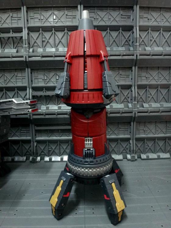 PX-01 Project Genesis Gallery Image 17