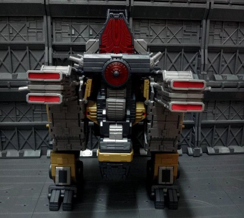 PX-01 Project Genesis Gallery Image 19