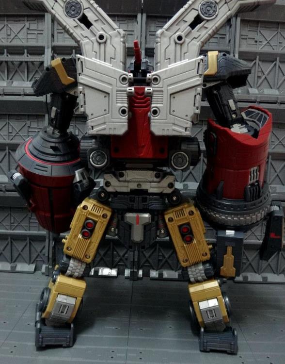 PX-01 Project Genesis Gallery Image 7