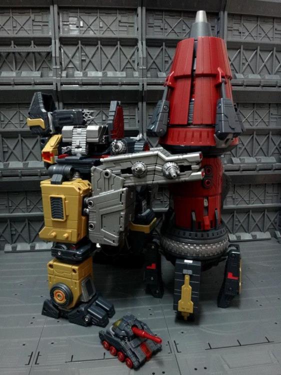 PX-01 Project Genesis Gallery Image 15