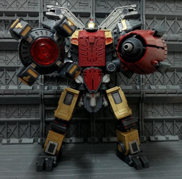 PX-01 Project Genesis Gallery Image 6