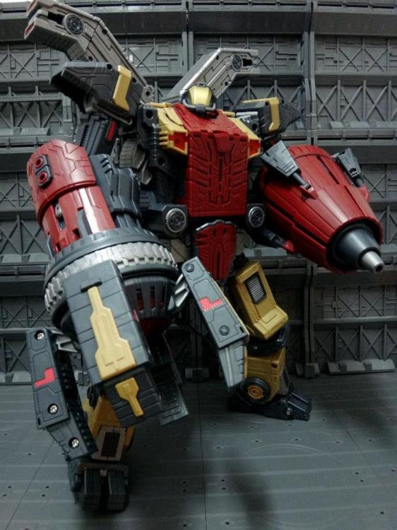 PX-01 Project Genesis Gallery Image 8