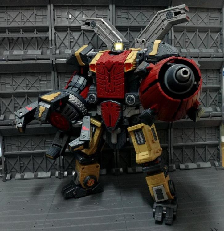 PX-01 Project Genesis Gallery Image 5