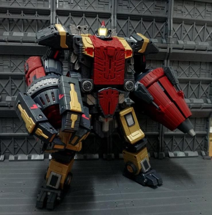 PX-01 Project Genesis Gallery Image 3