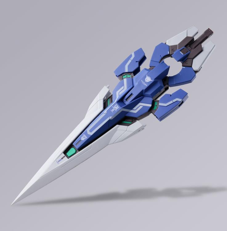 Mobile Suit Gundam 00 Metal Build 00 Gundam Seven Sword/G Gallery Image 10