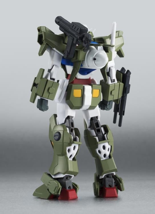 Mobile Suit Gundam 00 Robot Spirits Full Armor 0 Gundam