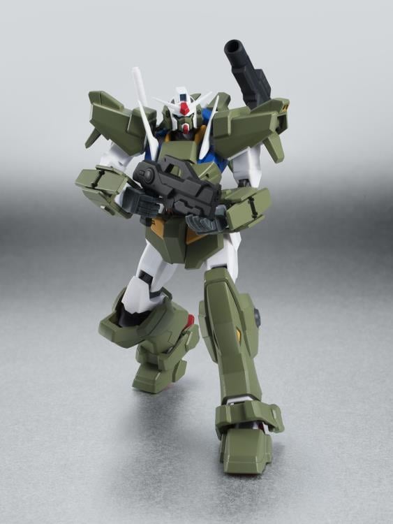Mobile Suit Gundam 00 Robot Spirits Full Armor 0 Gundam