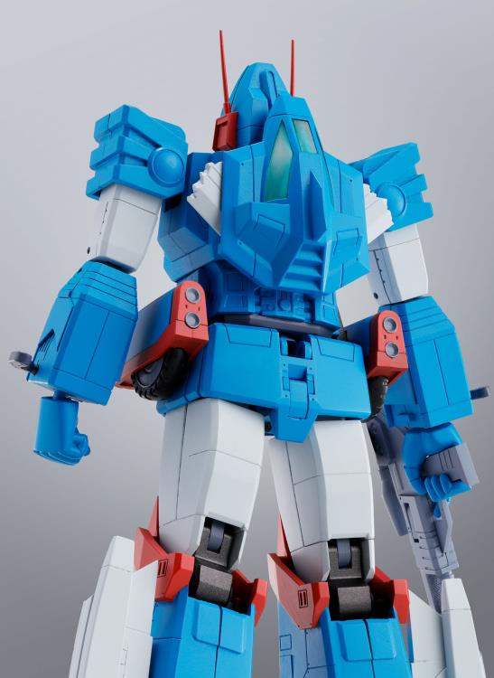 Combat Mecha Xabungle Hi-Metal R Xabungle Gallery Image 12