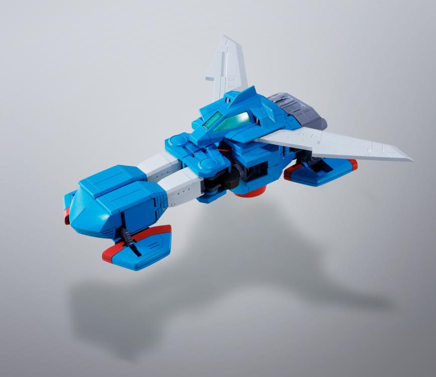 Combat Mecha Xabungle Hi-Metal R Xabungle Gallery Image 11