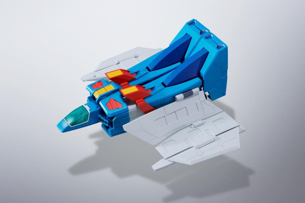 Combat Mecha Xabungle Hi-Metal R Xabungle Gallery Image 10