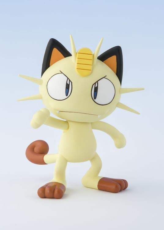 Pokemon S.H.Figuarts Team Rocket Gallery Image 5