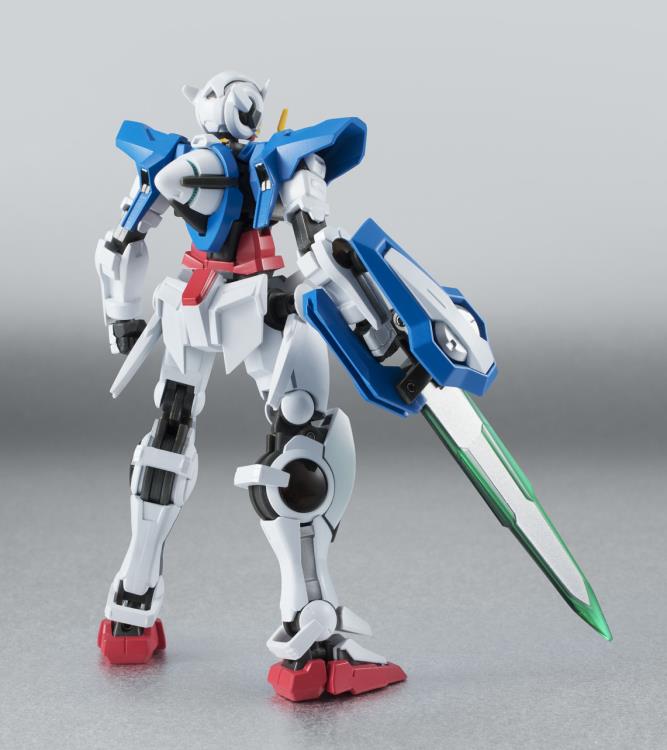 Mobile Suit Gundam 00 Robot Spirits Gundam Exia Repair II & Repair III Parts Set Gallery Image 7