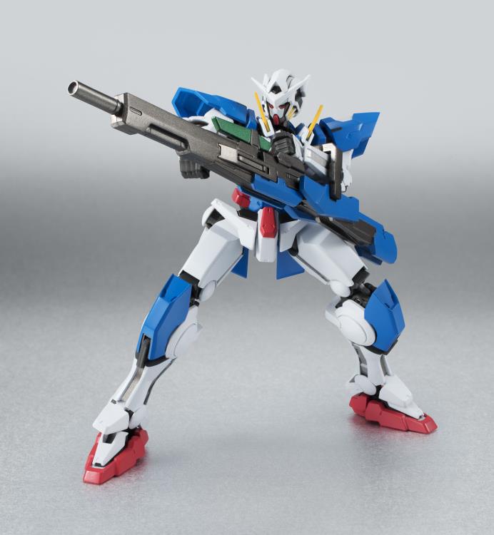 Mobile Suit Gundam 00 Robot Spirits Gundam Exia Repair II & Repair III Parts Set Gallery Image 11