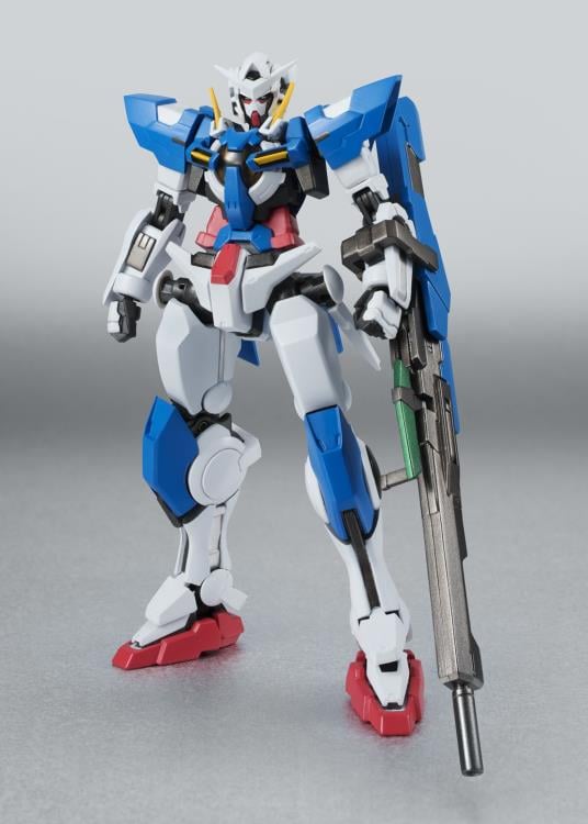 Mobile Suit Gundam 00 Robot Spirits Gundam Exia Repair II & Repair III Parts Set Gallery Image 6