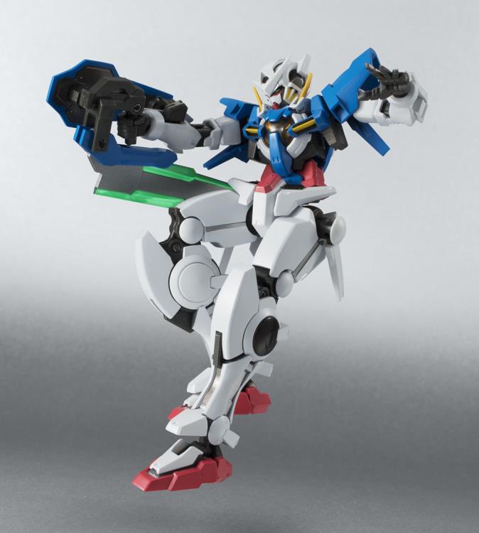Mobile Suit Gundam 00 Robot Spirits Gundam Exia Repair II & Repair III Parts Set Gallery Image 5