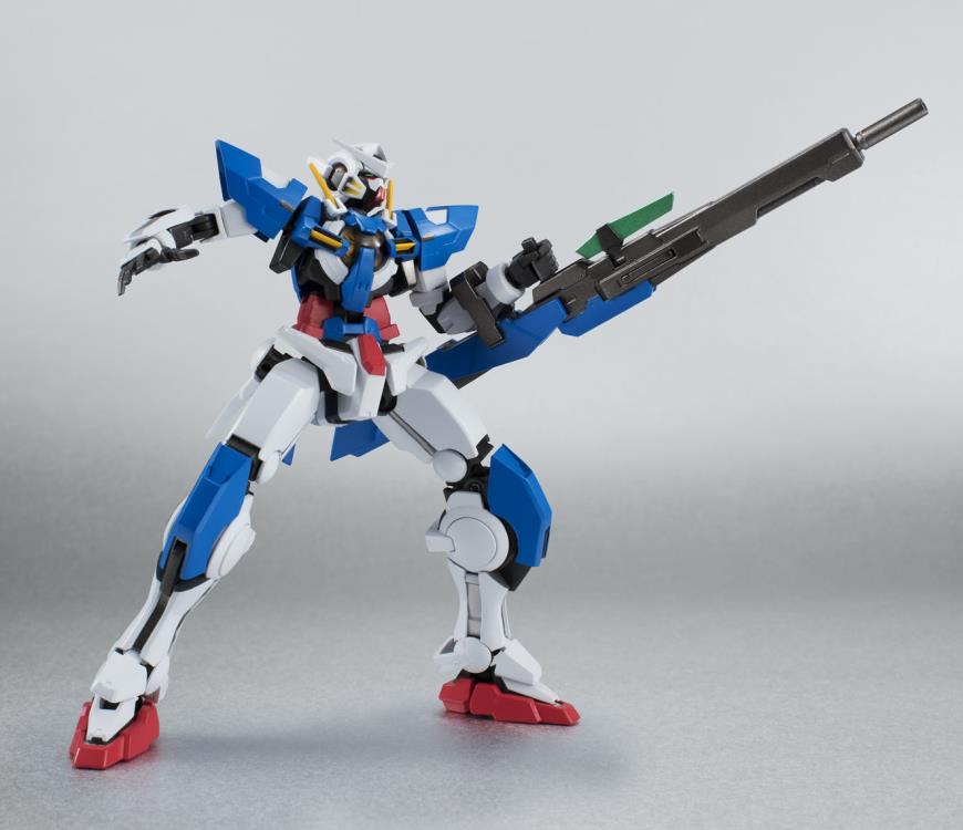 Mobile Suit Gundam 00 Robot Spirits Gundam Exia Repair II & Repair III Parts Set Gallery Image 10