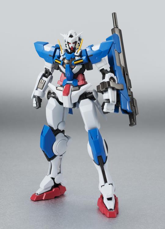 Mobile Suit Gundam 00 Robot Spirits Gundam Exia Repair II & Repair III Parts Set Gallery Image 9