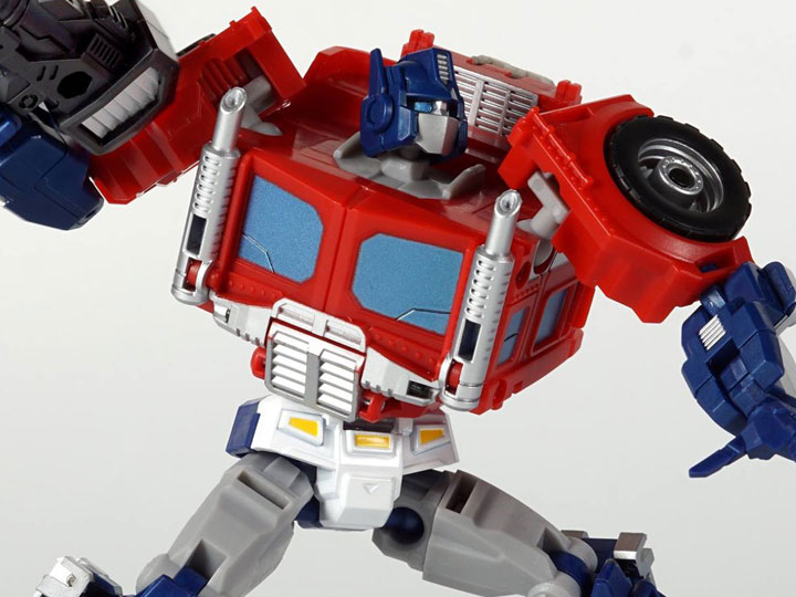 PC-16 Perfect Combiner Upgrade Set Gallery Image 1