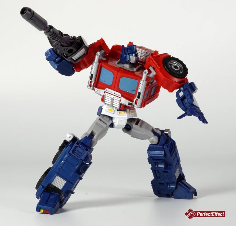 PC-16 Perfect Combiner Upgrade Set Gallery Image 4