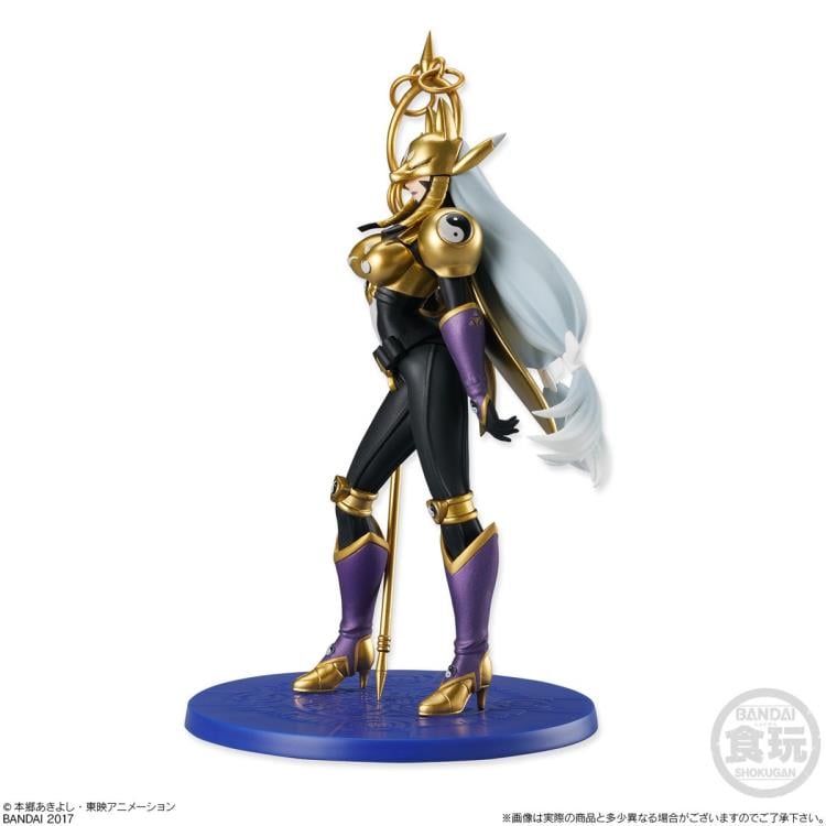 Digimon Precious Model Sakuyamon Exclusive