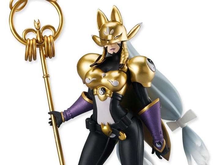 Digimon Precious Model Sakuyamon Exclusive