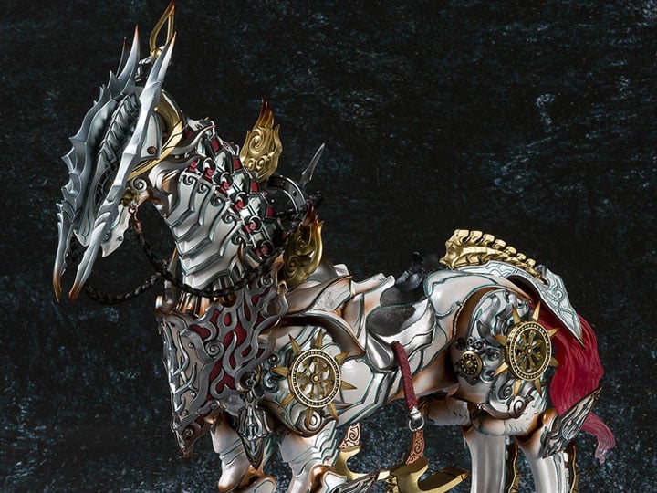 Garo: Makai Senki Hayate Gallery Image 1