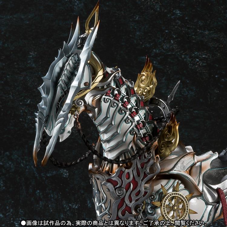 Garo: Makai Senki Hayate Gallery Image 3