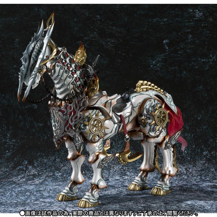 Garo: Makai Senki Hayate Gallery Image 5