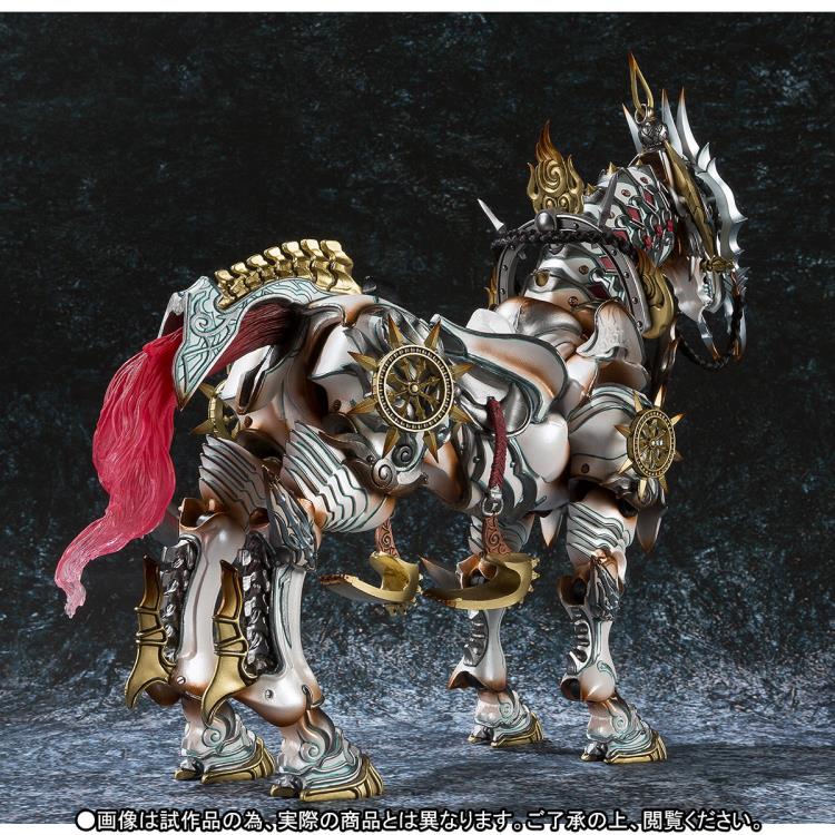 Garo: Makai Senki Hayate Gallery Image 4