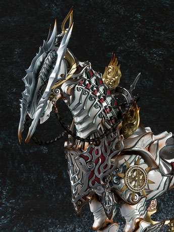 Garo: Makai Senki Hayate Gallery Image 2
