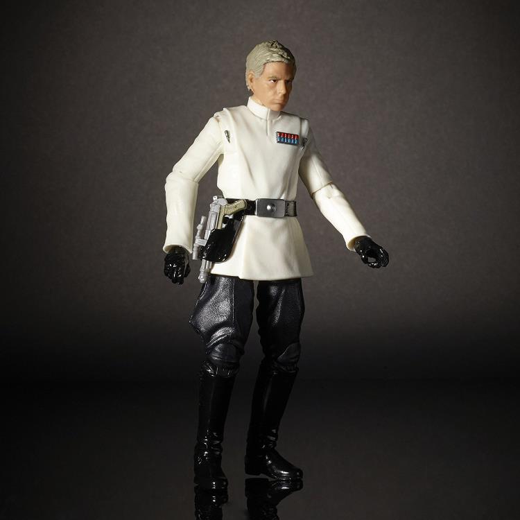Star Wars: The Black Series 6" Director Krennic (Rogue One) Gallery Image 5