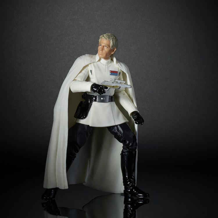 Star Wars: The Black Series 6" Director Krennic (Rogue One) Gallery Image 3