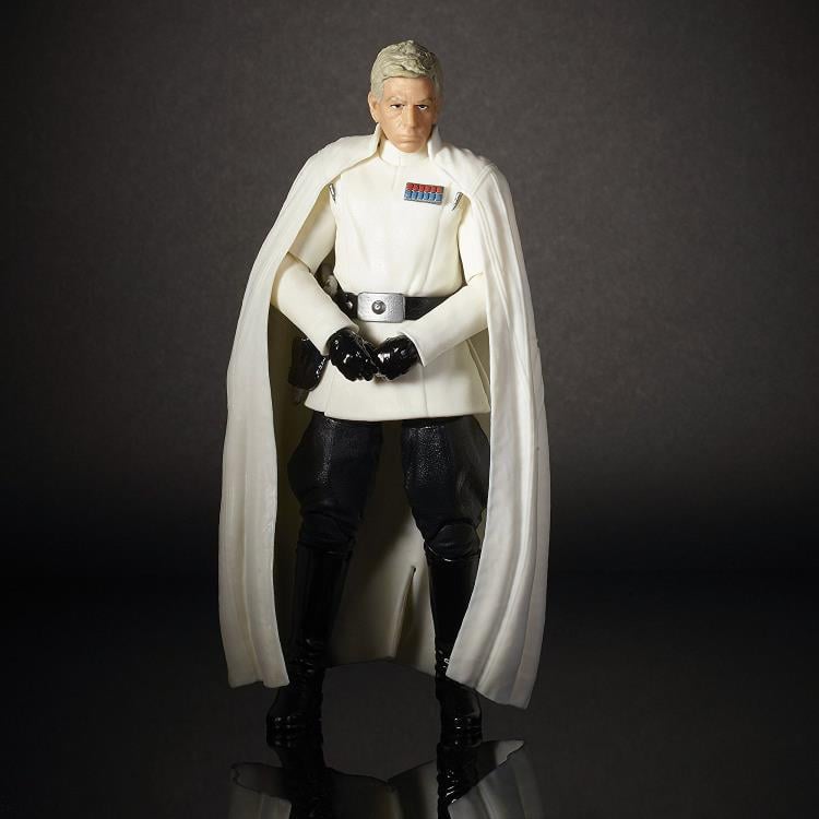 Star Wars: The Black Series 6" Director Krennic (Rogue One) Gallery Image 4
