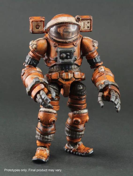 Acid Rain Space Prisoner Gallery Image 10