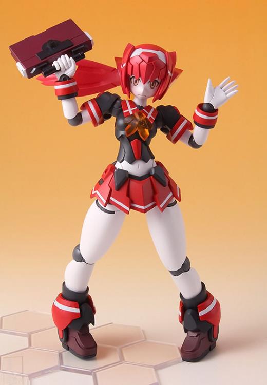 Robot Neanthropinae Polynian Vania Gallery Image 9
