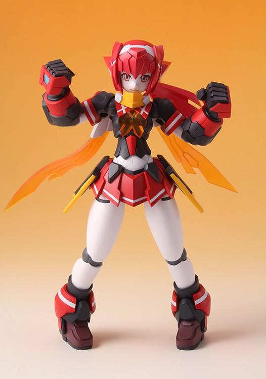 Robot Neanthropinae Polynian Vania Gallery Image 3