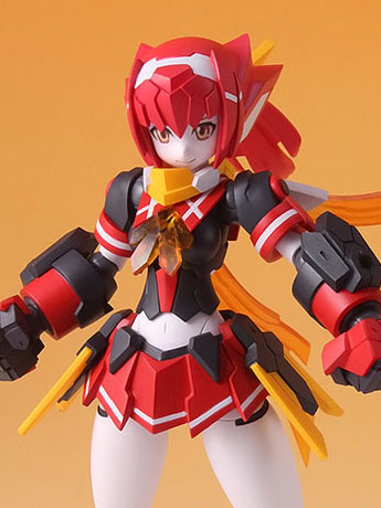 Robot Neanthropinae Polynian Vania Gallery Image 2