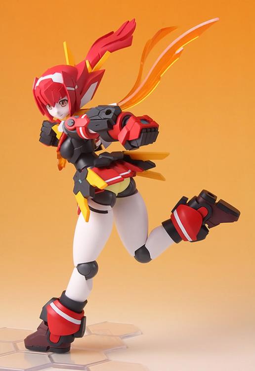 Robot Neanthropinae Polynian Vania Gallery Image 8