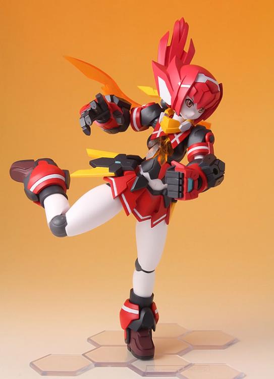 Robot Neanthropinae Polynian Vania Gallery Image 6