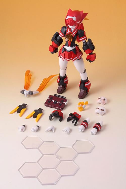 Robot Neanthropinae Polynian Vania Gallery Image 11