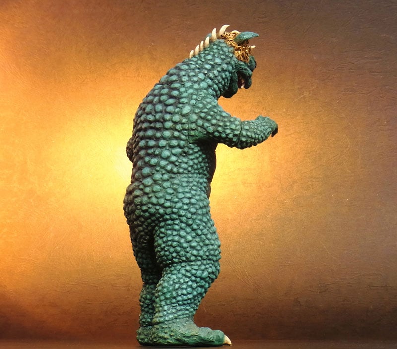 Godzilla Toho Daikaiju Series Gabara (All Monsters Attack) Gallery Image 6