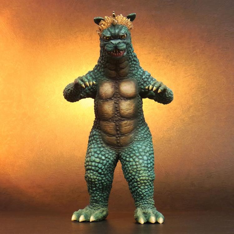 Godzilla Toho Daikaiju Series Gabara (All Monsters Attack) Gallery Image 3