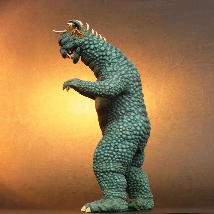 Godzilla Toho Daikaiju Series Gabara (All Monsters Attack) Gallery Image 4